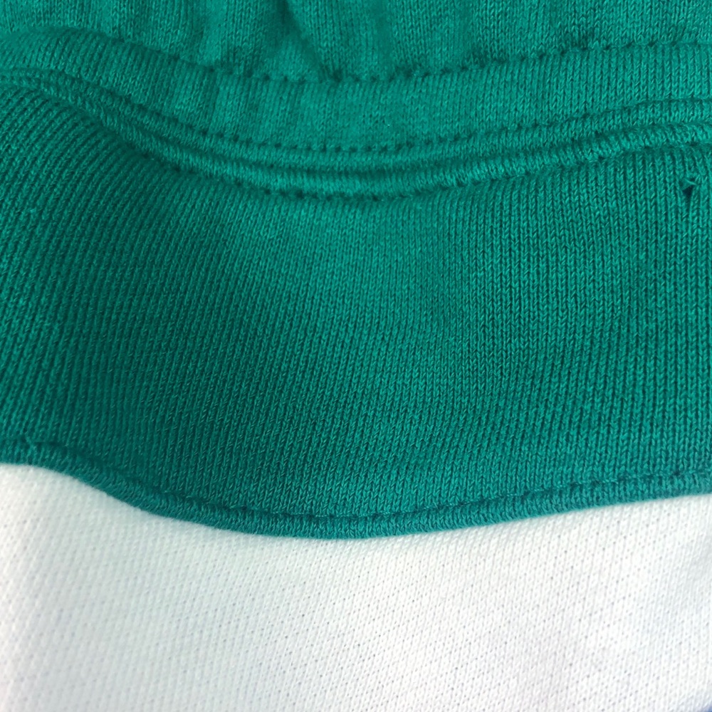 Nike Sportswear HBR Big Swoosh Fleece Shorts - Picture 9 of 13